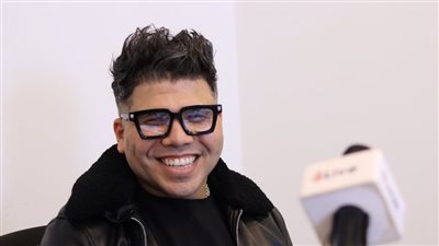 بعد أغنية أخوك يشرف بلد.. عمر كمال يكشف عن أعماله الفنية الجديدة