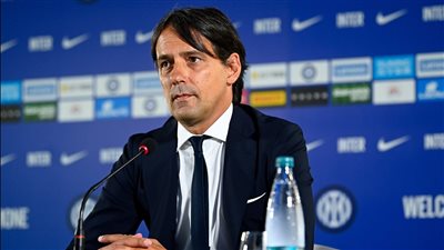 إنتر ميلان يتمسك بـ إنزاجي بعد إغراءات الهلال السعودي