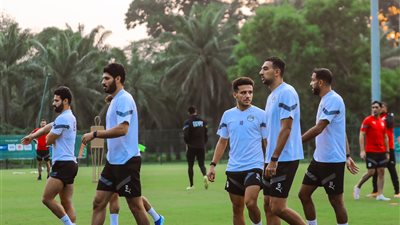 في غياب محمد صلاح.. منتخب مصر يبدأ استعداداته لمواجهة الرأس الأخضر في أمم إفريقيا 