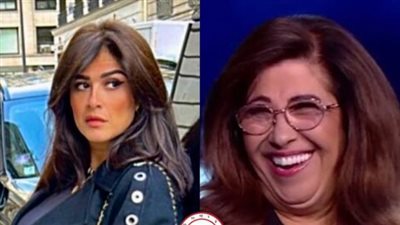 أبرز تصريحات ليلى عبد اللطيف: اتربيت في دار أيتام وياسمين عبد العزيز هتخلف.. وشيرين هتستقر عاطفيًا