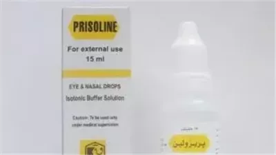 القاهرة للأدوية تحذر من عبوات مقلدة لقطرة العين بريزولين.. وهيئة الدواء: وقف تداولها