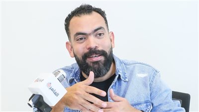 خالد عليش يكشف سر جملته الشهيرة أنت كحيان يا محمد: بقى إفيه الشعب كله | فيديو