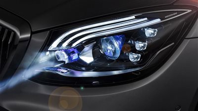 5 نصائح للحفاظ على المصابيح الأمامية والخلفية لسيارتك