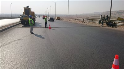 غلق كوبري المشير يومين.. اعرف التحويلات المرورية البديلة بالقاهرة الجديدة