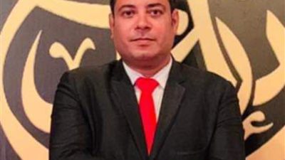 تشييع جنازة والد معلق رياضي بقناة النادي الأهلي في الفيوم