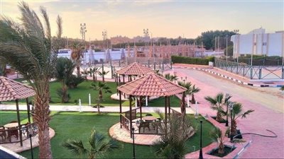 بـ 310 جنيهات للمصريين فقط.. أرخص غرفة فندقية في الغردقة أحد أجمل المقاصد السياحية عالميا| صور