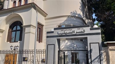 مبادئ التمثيل.. دورات تدريبية جديدة بقصر السينما 