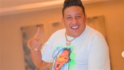 القبض على حمو بيكا في حفل بأحد الكافيهات بأكتوبر| بث مباشر