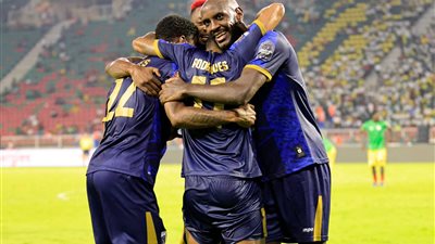 موعد مباراة الرأس الأخضر وموريتانيا من في كأس أمم إفريقيا 2023 والقنوات الناقلة