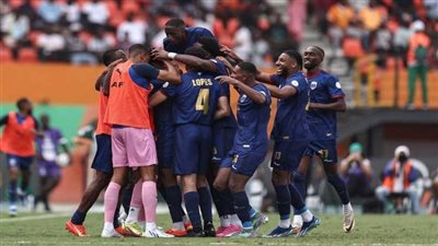 مدرب الرأس الأخضر: المنتخب المصري فريق كبير.. ومواجهته الأصعب في دور المجموعات