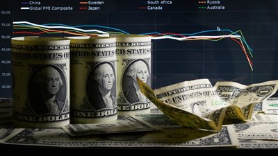 سعر الدولار مقابل الجنيه اليوم الأربعاء 24 يناير 2024