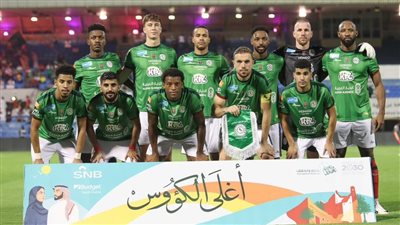 الاتفاق السعودي ينتظر الفائز من الزمالك والوحدة الإماراتي في نهائي بطولة الوحدة