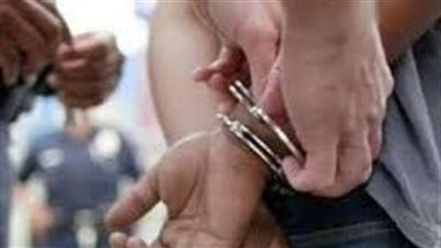 ضبط تشكيل عصابي تخصص في تجارة المخدرات بالأقصر