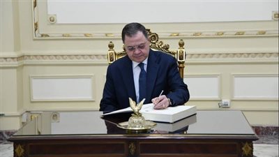 وزير الداخلية يقرر سحب الجنسية المصرية من 21 شخصا |مستند