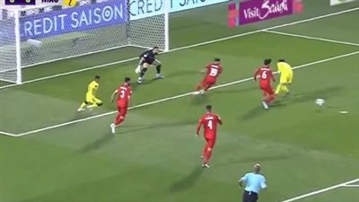 نتيجة مباراة البحرين وماليزيا في أمم آسيا.. الأحمر يخطف فوزًا غاليًا