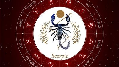 توقعات الأبراج وحظك اليوم برج العقرب يوم الأحد 21-1-2024: تجنب السرعة