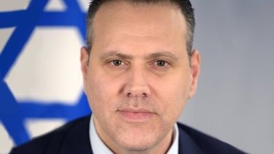  وزير بالحكومة الإسرائيلية: لن نسمح أبدا بقيام دولة فلسطينية