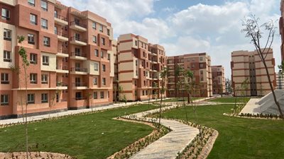 بنك التعمير والإسكان وهيئة المجتمعات يستعدان لإطلاق موقع إلكتروني جديد لحجز الوحدات الحكومية