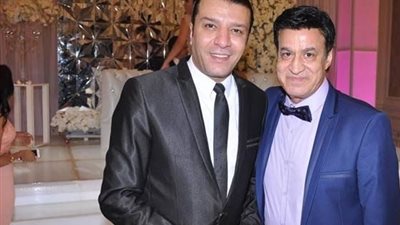 حلمي عبد الباقي يعلق على تلويح مصطفى كامل بالاستقالة: مفيش إنسان يقدر يكمل غيرك