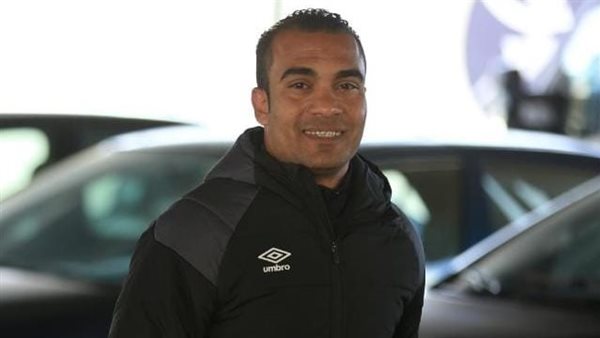 المدير الإداري لـ