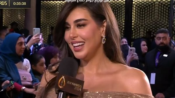 ياسمين صبري