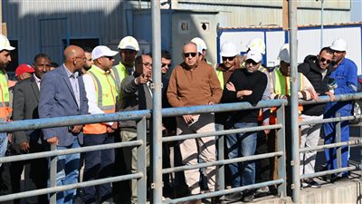 وزير الري: قروض للمزارعين دون فوائد بأسوان تسدد على 20 عاما للتحول للري الحديث