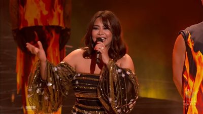 3 فبراير.. أولى جلسات محاكمة المطربة شيرين عبد الوهاب