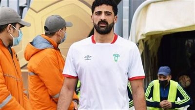 يوسف مجدي عبد الغني يكشف لـ القاهرة 24 أسباب رحيله عن المقاولون