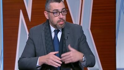 خبير اقتصادي: مفيش موضوع.. وحل مشكلة الاقتصاد متوقف على مرحلتين