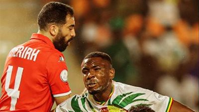 ترتيب مجموعة تونس في كأس الأمم الإفريقية 2023