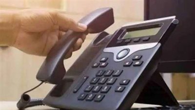 رابط الاستعلام عن فاتورة التليفون الأرضي 2024