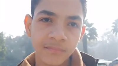 سهل والأسئلة من المنهج.. آراء طلاب الشهادة الإعدادية بالجيزة في امتحان الهندسة | بث مباشر