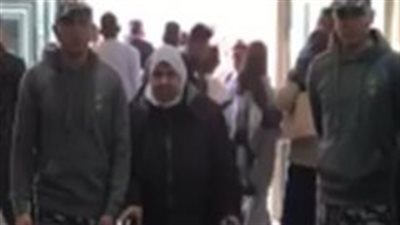 الداخلية تواصل تسهيل إجراءات استخراج المستندات الشرطية للحالات الإنسانية| صور