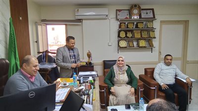 تعليم الدقهلية تتابع سير امتحانات الشهادة الإعدادية عبر غرفة عمليات مركزية