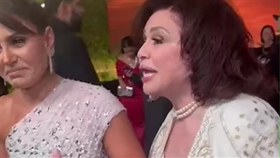 دمرتينا.. إلهام شاهين تعلق لـ ديمه قندلفت على أدائها في مسلسل ستيلتو