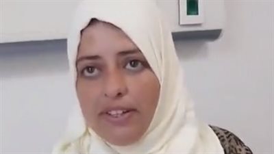 أسمته عبد الفتاح السيسي.. فلسطينية تضع مولودها بالسويس: جميل الرئيس على راسنا| بث مباشر