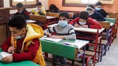 جدول امتحانات طلاب النقل 2024 الترم الثاني بالجيزة