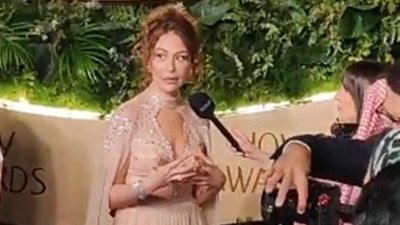 منة شلبي تحسم الجدل حول مشاركتها في الماراثون الرمضاني 2024