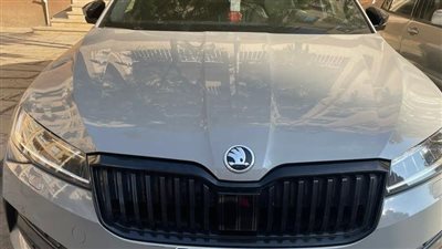  سعر سكودا سوبيرب في سوق السيارات المستعملة