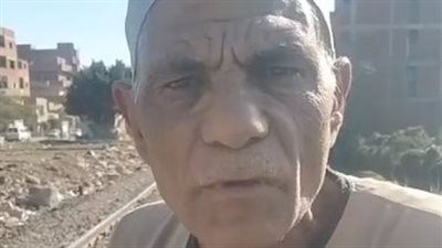 مصرع طالب ثانوية عامة أسفل عجلات قطار بالمنوفية.. وأحد الجيران: أمه وأبوه منهارين عليه |بث مباشر