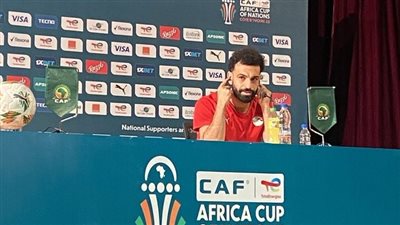 محمد صلاح: الفارق بيننا وبين أوروبا العقلية لا الإمكانيات