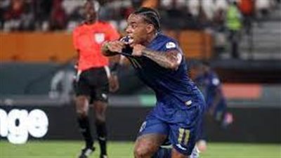 لاعب الرأس الأخضر: سيكون جيدًا الحصول على 9 نقاط.. ونحترم منتخب مصر