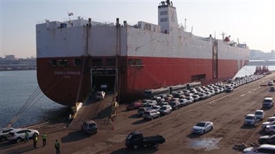 كوريا تصدر سيارات مستعملة لدول العالم بـ4.44 مليار دولار خلال 2023