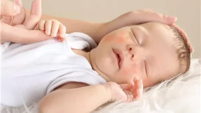 التهاب السحايا يسبب أضرارا عصبية للأطفال |دراسة