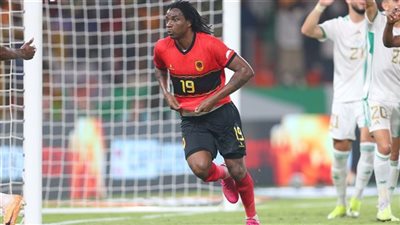 التشكيل الرسمي لمباراة أنجولا وبوركينا فاسو في كأس الأمم الإفريقية