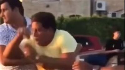 بعد إزالة روف خاص بـ حمو بيكا.. شاهد عيان: كان بيعمل حفلات لأصحابه لوش الصبح | فيديو