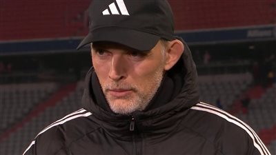 توخيل عن الهزيمة أمام فيردر بريمن: لعبنا وكأننا نتصدر الدوري بـ 10 نقاط