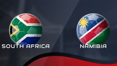 مشاهدة مباراة جنوب إفريقيا وناميبيا اليوم على قنوات البث المباشر المجانية في أمم أفريقيا 2024