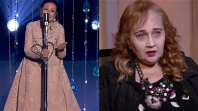 ماجدة خير الله عن منتقدي ظهور نجاة في Joy Awards: مش مطلوب منها تقول خطبة