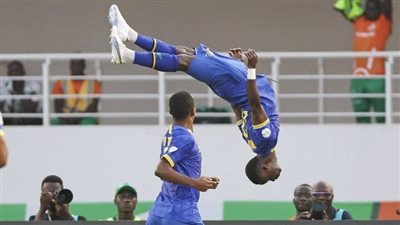 منتخب زامبيا يتعادل مع تنزانيا واشتعال المجموعة السادسة في أمم إفريقيا 